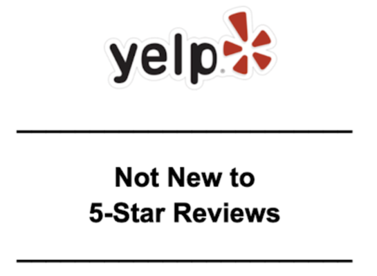 See our testimonials on other platforms!!! - See what others in the community have to say about us!!!