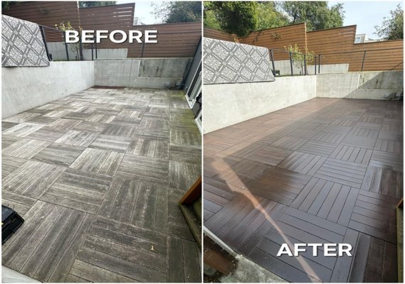 Before and After - Before and After