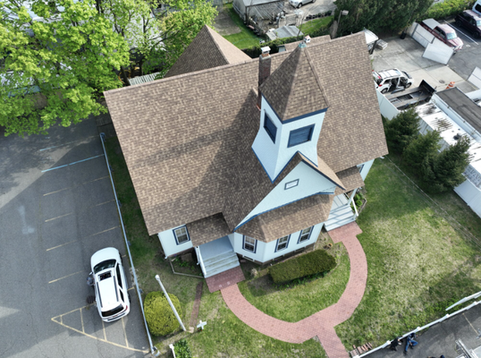 Full Roof Replacement - We are your Local neighborhood Roofer now accepting appointments for Full Roof Replacements.