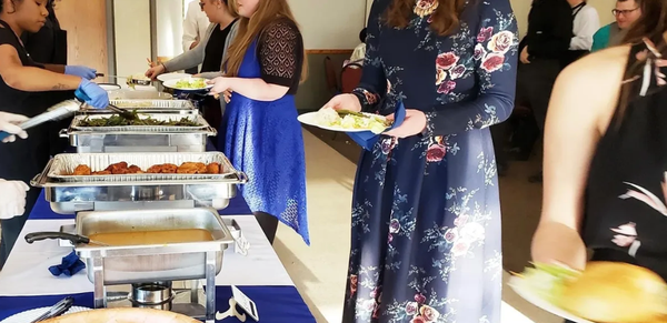 Weddings and Full Service Event Catering - Reach out to us when planning your next big event. We offer full-service catering for weddings, banquets, and other formal events. Weddings and Full Service Event Catering - Reach out to us when planning your next big event. We offer full-service catering for weddings, banquets, and other formal events.