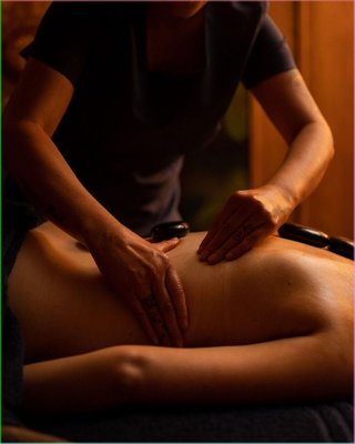 Book an appointment today - Relax and rejuvenate with our professional massage therapy services. Whether you're looking to relieve stress, ease muscle tension, or simply indulge in some self-care, our skilled therapists are here to help you feel your best. Book your appointment today and experience the healing power of touch!