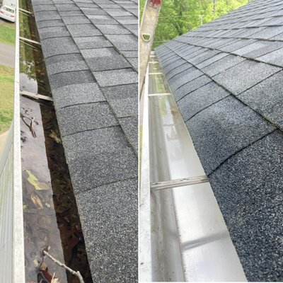 Gutter Cleaning $99+ - Call 704-396-4825 Gutter Cleaning $99+ - Call 704-396-4825