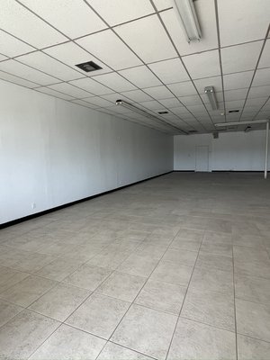 Commercial Space Transportation in 5 days.Simi. Valley 2026 - Commercial Space Transformation in Just 5 Days
This commercial unit had been sitting vacant for more than two years and was in need of a complete refresh. The space featured outdated wood wall paneling, excessively bright colors, painted-over electrical outlets, and damaged floor tiles that created an uninviting appearance.
Our goal was to restore the property, improve its appeal, and prepare it for future tenants or business use.
What we accomplished in just 5 days:
✔ Removed all outdated wood paneling
✔ Repaired and refinished damaged drywall
✔ Restored damaged floor tiles
✔ Repainted the entire space in a modern, neutral color palette
✔ Replaced all painted and outdated electrical outlets with new ones
The result is a clean, bright, and professional-looking commercial space that feels modern, welcoming, and move-in ready.
From neglected to tenant-ready — completed in only 5 days.
If your commercial property needs a refresh, we can transform it quickly and professionally while minimizing downtime. Commercial Space Transportation in 5 days.Simi. Valley 2026 - Commercial Space Transformation in Just 5 Days
This commercial unit had been sitting vacant for more than two years and was in need of a complete refresh. The space featured outdated wood wall paneling, excessively bright colors, painted-over electrical outlets, and damaged floor tiles that created an uninviting appearance.
Our goal was to restore the property, improve its appeal, and prepare it for future tenants or business use.
What we accomplished in just 5 days:
✔ Removed all outdated wood paneling
✔ Repaired and refinished damaged drywall
✔ Restored damaged floor tiles
✔ Repainted the entire space in a modern, neutral color palette
✔ Replaced all painted and outdated electrical outlets with new ones
The result is a clean, bright, and professional-looking commercial space that feels modern, welcoming, and move-in ready.
From neglected to tenant-ready — completed in only 5 days.
If your commercial property needs a refresh, we can transform it quickly and professionally while minimizing downtime.