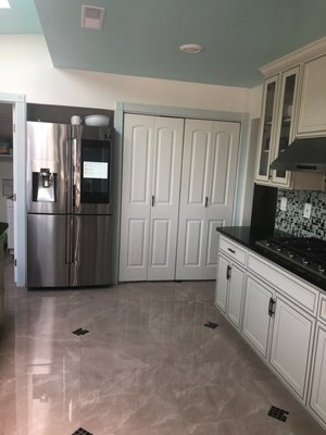 Various Kitchen Remodels - These are some pictures of the various Kitchen Remodels we have done over the years. Various Kitchen Remodels - These are some pictures of the various Kitchen Remodels we have done over the years.