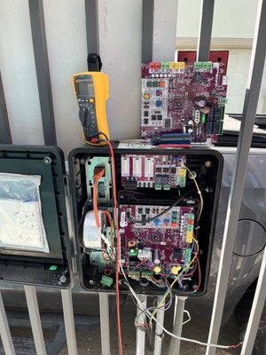 Access Control Systems - We install and service a wide range of access control and entry systems for secure, reliable building access.
Keycard & Fob Systems – RFID-based secure entry
Keyless & Keypad Locks – Code-based and smart lock solutions
Biometric Systems – Fingerprint and facial recognition access
Mobile Access Systems – Smartphone-based entry control
Intercom & Video Systems – Audio/video visitor verification
Buzzer Systems – Remote door release for controlled entry
Mag Locks & Exit Devices – Secure locking and safe exit solutions
Cloud-Based & Integrated Systems – Remote management with CCTV and alarms Access Control Systems - We install and service a wide range of access control and entry systems for secure, reliable building access.
Keycard & Fob Systems – RFID-based secure entry
Keyless & Keypad Locks – Code-based and smart lock solutions
Biometric Systems – Fingerprint and facial recognition access
Mobile Access Systems – Smartphone-based entry control
Intercom & Video Systems – Audio/video visitor verification
Buzzer Systems – Remote door release for controlled entry
Mag Locks & Exit Devices – Secure locking and safe exit solutions
Cloud-Based & Integrated Systems – Remote management with CCTV and alarms