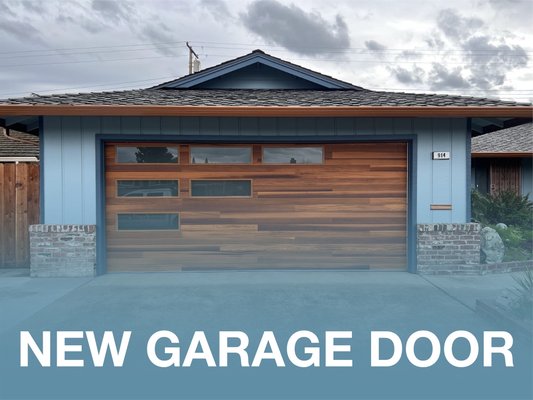 New Garage Installation - When you need expert new residential garage door installation, Noah’s gets it done right. Noah’s offers all garage door design options, single and double doors and others from popular brands like Clopay, Wayne Dalton, C.H.I. and more. We’ll provide you with thorough consultation to provide the best option for your home and budget. New Garage Installation - When you need expert new residential garage door installation, Noah’s gets it done right. Noah’s offers all garage door design options, single and double doors and others from popular brands like Clopay, Wayne Dalton, C.H.I. and more. We’ll provide you with thorough consultation to provide the best option for your home and budget.