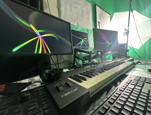 Visit our Website! - Find our Music, Mixes, Instrumentals and content on our website. Link on Yelp Page! Visit our Website! - Find our Music, Mixes, Instrumentals and content on our website. Link on Yelp Page!