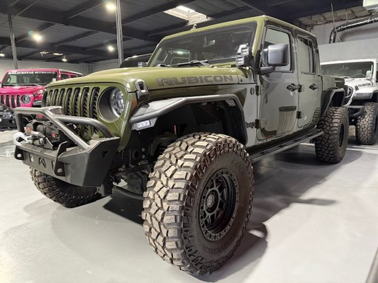 Wheel / Tire Packages - We sell wheels from KMC, Black Rhino, Fuel Offroad, Method Race Wheels, Lock Offroad, Vision Wheels and Icon Vehicle Dynamics. We can also get most tire brands. Here are some photos of wheel and tire combinations. Wheel / Tire Packages - We sell wheels from KMC, Black Rhino, Fuel Offroad, Method Race Wheels, Lock Offroad, Vision Wheels and Icon Vehicle Dynamics. We can also get most tire brands. Here are some photos of wheel and tire combinations.
