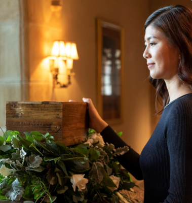 Funeral Services & Planning - We understand, it’s never easy to lose a loved one, particularly during this time of uncertainty. Still Waters Funeral Services provides dedicated, safe and compassionate care to families of San Diego and surrounding communities. We specialize in affordable cremation, traditional burial and eco-friendly services. Whether you’re making your arrangements at time of need or in advance, our caring staff is here to walk with you through the journey. Our funeral home offers a range of personalized and unique services for families to honor their loved ones and remember a life well lived. Funeral Services & Planning - We understand, it’s never easy to lose a loved one, particularly during this time of uncertainty. Still Waters Funeral Services provides dedicated, safe and compassionate care to families of San Diego and surrounding communities. We specialize in affordable cremation, traditional burial and eco-friendly services. Whether you’re making your arrangements at time of need or in advance, our caring staff is here to walk with you through the journey. Our funeral home offers a range of personalized and unique services for families to honor their loved ones and remember a life well lived.
