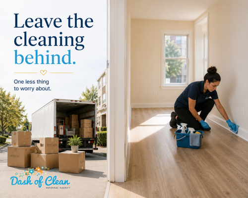 Move-Out Cleaning Service - Moving is stressful enough. Let us help prepare your home for its next occupant with a comprehensive move-out cleaning service designed for homeowners, tenants, and property managers. Select the add-ons that your home needs and don't pay for what doesn't need attention. Move-Out Cleaning Service - Moving is stressful enough. Let us help prepare your home for its next occupant with a comprehensive move-out cleaning service designed for homeowners, tenants, and property managers. Select the add-ons that your home needs and don't pay for what doesn't need attention.