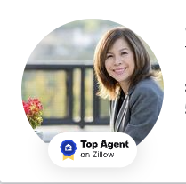 Top Agent on Zillow/Reviews - 5 Star review, Highly rated and recommended Top Agent on Zillow/Reviews - 5 Star review, Highly rated and recommended