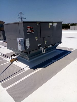 Installations - Choose Advanced Texas Air Conditioning for all of your HVAC needs. Our experienced technicians provide prompt, efficient service, and our commitment to customer satisfaction ensures your complete happiness. Schedule a service appointment today and experience the difference! Installations - Choose Advanced Texas Air Conditioning for all of your HVAC needs. Our experienced technicians provide prompt, efficient service, and our commitment to customer satisfaction ensures your complete happiness. Schedule a service appointment today and experience the difference!
