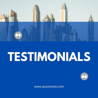Testimonials - We pride ourselves on delivering exceptional service and products that cater to our customers' needs. Testimonials - We pride ourselves on delivering exceptional service and products that cater to our customers' needs.