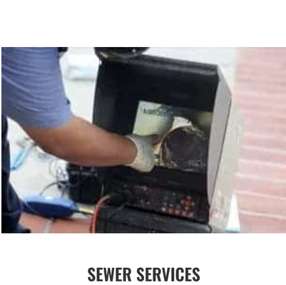 Sewer Services - There are few things worst than going to the restroom and being met with an overflowing toilet. We know the pain! Our technicians are intimately familiar with troubleshooting home sewer issues. Obstructions from tree roots to toys don’t stand a chance against a Paul and his machine! Book online today!