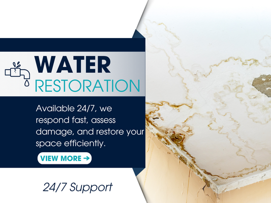Water Damage Restoration - Water Damage Restoration Water Damage Restoration - Water Damage Restoration