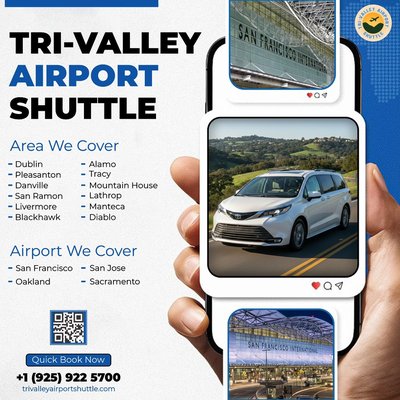 Airport Shuttle Dublin - Providing dependable and comfortable airport transportation, Trivalley Airport Shuttle ensures smooth and timely transfers to and from Dublin Airport. With professional drivers, clean vehicles, and 24/7 availability, travelers enjoy a stress-free ride every time. Whether you’re heading to the city, hotels, or nearby areas, our service guarantees punctuality and comfort. Choose the most trusted airport shuttle in Dublin for a seamless travel experience that combines reliability, affordability, and exceptional customer care. Airport Shuttle Dublin - Providing dependable and comfortable airport transportation, Trivalley Airport Shuttle ensures smooth and timely transfers to and from Dublin Airport. With professional drivers, clean vehicles, and 24/7 availability, travelers enjoy a stress-free ride every time. Whether you’re heading to the city, hotels, or nearby areas, our service guarantees punctuality and comfort. Choose the most trusted airport shuttle in Dublin for a seamless travel experience that combines reliability, affordability, and exceptional customer care.