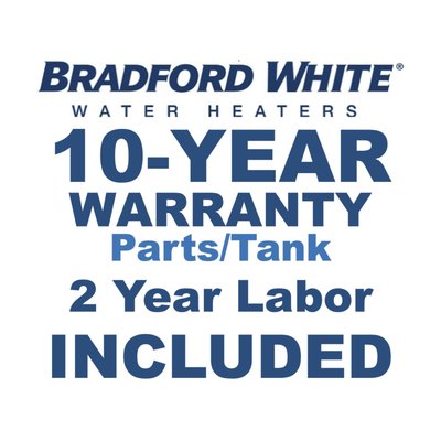 Free 10 Year Warranty - Mention this ad when calling
10 Year Parts & Tank Warranty Free Free 10 Year Warranty - Mention this ad when calling
10 Year Parts & Tank Warranty Free
