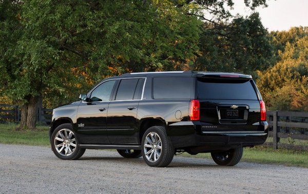 LUXURY SUV - Our Luxury XL SUV accommodates up to 6 passengers comfortably. Travel and feel like a VIP on your next vacation or business trip! LUXURY SUV - Our Luxury XL SUV accommodates up to 6 passengers comfortably. Travel and feel like a VIP on your next vacation or business trip!