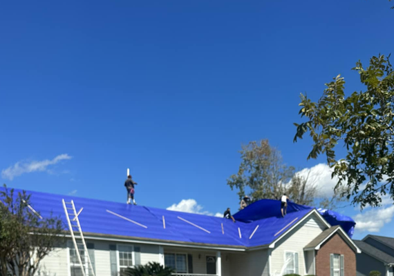 Roofing Projects - Storm damage? BJ Melvin & Sons handles expert roofing and insurance claims—built on trust, quality, and local experience. Roofing Projects - Storm damage? BJ Melvin & Sons handles expert roofing and insurance claims—built on trust, quality, and local experience.