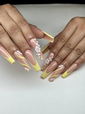 Spring 2024 - Some inspo pics for Spring nail ideas Spring 2024 - Some inspo pics for Spring nail ideas