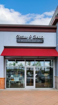 Storefront - Please contact us or visit our website for more info or any questions you may have about these services! Storefront - Please contact us or visit our website for more info or any questions you may have about these services!