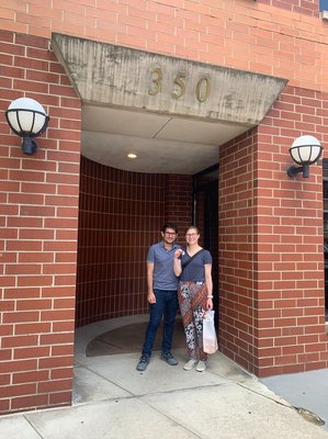 Closed deal! 350 W Belden Unit 408 - Congrats to Aaron & Haley on their new condo in Lincoln Park! What an ideal location right near the lake, Lincoln Park Zoo and all that Clark has to offer! Welcome Home! #lincolnpark #lincolnparkchicago #lakeview #lakeviewchicago #chicagocubs #lincolnparkzoo #chicagorealestate #chicagoinvesting Closed deal! 350 W Belden Unit 408 - Congrats to Aaron & Haley on their new condo in Lincoln Park! What an ideal location right near the lake, Lincoln Park Zoo and all that Clark has to offer! Welcome Home! #lincolnpark #lincolnparkchicago #lakeview #lakeviewchicago #chicagocubs #lincolnparkzoo #chicagorealestate #chicagoinvesting
