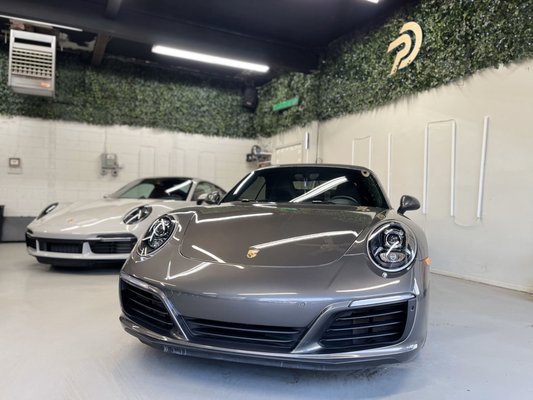 Luxury Auto Detailing - "I brought my Nissan Rogue to Premier because I was getting a new Rogue and wanted to trade my old one in. They were recommended to me by a few people I know. My car looked brand new and smelled great! They did an amazing job. My sun roof had leaked a few times so I had some water stains. Once they were finished with it you would never know! I ended up getting $2,000 more than what I was originally quoted for my trade in. I highly recommend them!" Luxury Auto Detailing - "I brought my Nissan Rogue to Premier because I was getting a new Rogue and wanted to trade my old one in. They were recommended to me by a few people I know. My car looked brand new and smelled great! They did an amazing job. My sun roof had leaked a few times so I had some water stains. Once they were finished with it you would never know! I ended up getting $2,000 more than what I was originally quoted for my trade in. I highly recommend them!"
