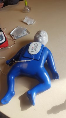 First Aid/CPR/AED - ECSI Standard First Aid/Adult, Child, Infant CPR/AED courses also available First Aid/CPR/AED - ECSI Standard First Aid/Adult, Child, Infant CPR/AED courses also available