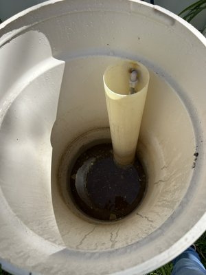 WATER SOFTENER MAINTENANCE - We received a call to look at a water softener @saint cloud, it was in a deteriorated state. We did the corresponding maintenance and put it back into operation.
Call us: 9143873951 FEEE ESTIMATE WATER SOFTENER MAINTENANCE - We received a call to look at a water softener @saint cloud, it was in a deteriorated state. We did the corresponding maintenance and put it back into operation.
Call us: 9143873951 FEEE ESTIMATE