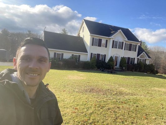 Proudly Serving Epping & Surrounding Area! - My name is Scott Plante. I have been in the roofing and construction field for 20 years. We proudly serve residents in Epping and surrounding towns! Feel free to call or text with any of your roofing and construction needs. Proudly Serving Epping & Surrounding Area! - My name is Scott Plante. I have been in the roofing and construction field for 20 years. We proudly serve residents in Epping and surrounding towns! Feel free to call or text with any of your roofing and construction needs.