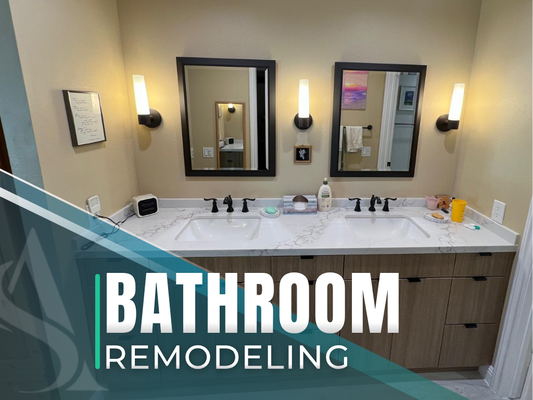 Bathroom Remodeling | Avalon Studio Design Build - Bathroom Remodeling | Avalon Studio Design Build