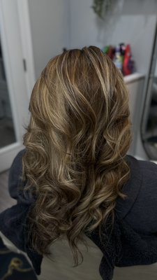 Hair - Hair, styling, cut wash and Dominican blowout Hair - Hair, styling, cut wash and Dominican blowout