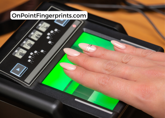 Fingerprinting Experts - OnPoint Fingerprint Solutions, LLC provides general notary and fingerprinting services in the greater Nashville area. We strive to provide a convenient and hassle-free experience for our clients, utilizing the latest fingerprinting technology. We offer FBI, FINRA, FDLE, ATF and mobile services.