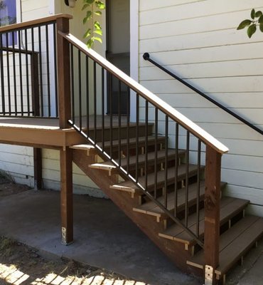 Deck Stair Remodel/Repair - Deck Stair Remodel/Repair. We specialize decks and deck stair step remodel. Contact us for Free Consultation Deck Stair Remodel/Repair - Deck Stair Remodel/Repair. We specialize decks and deck stair step remodel. Contact us for Free Consultation
