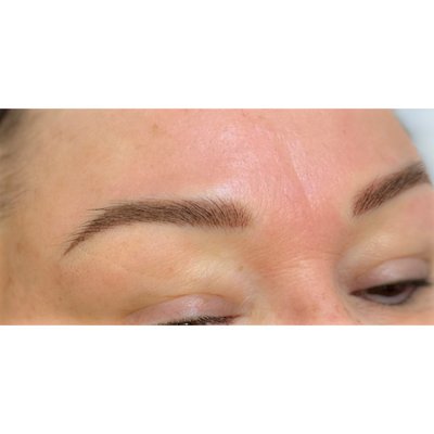 Powder Brows - Powder brows is a type of eyebrow tattooing technique that involves using a small tattooing machine to create a soft, powdered effect on the eyebrows. A gentle technique that gives the appearance of fuller, more defined eyebrows whilst still remaining soft & subtle. A perfect option for mature clients looking for a subtle enhancement. Powder Brows - Powder brows is a type of eyebrow tattooing technique that involves using a small tattooing machine to create a soft, powdered effect on the eyebrows. A gentle technique that gives the appearance of fuller, more defined eyebrows whilst still remaining soft & subtle. A perfect option for mature clients looking for a subtle enhancement.