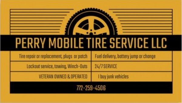 Roadside Assistance - 24/7 Mobile Roadside Assistance. Veteran-Owned and Operated We offer reliable, around-the-clock mobile services to keep you on the road, no matter the situation. Our services include: Tire Repair & Replacement Battery Jump & Replacement Fuel Delivery Lockout Service Winch-Outs Available 24/7, we are committed to getting you back on the road quickly and safely. Contact us anytime for fast, professional roadside assistance.