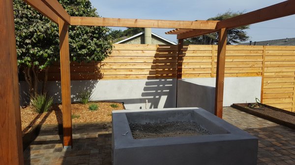 Hardscape Gallery - This gallery features different patio, entry and firepit hardscapes done on previous clients homes. They came to me with a need elegant, sub Hardscape Gallery - This gallery features different patio, entry and firepit hardscapes done on previous clients homes. They came to me with a need elegant, sub