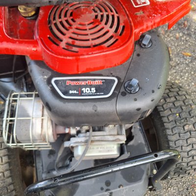 lawn mower repair - we service all makes all models. sharpen blades . diag. electrical issues . no crank no starts. crank no starts  replace spendals . weld decks .