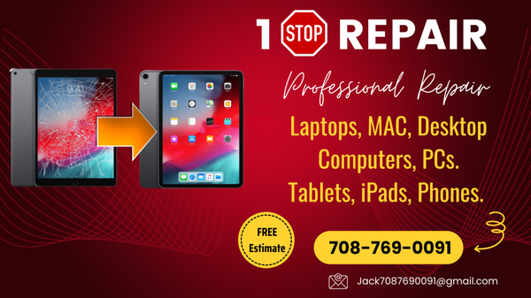 1 stop repair - We repair iphone Samsung tablets game consoles laptops Mac windows we unloke phones tablets mdm locks google lock 110v 240v accessories cases laptop and phones are are sold with 1 year warranty 1 stop repair - We repair iphone Samsung tablets game consoles laptops Mac windows we unloke phones tablets mdm locks google lock 110v 240v accessories cases laptop and phones are are sold with 1 year warranty