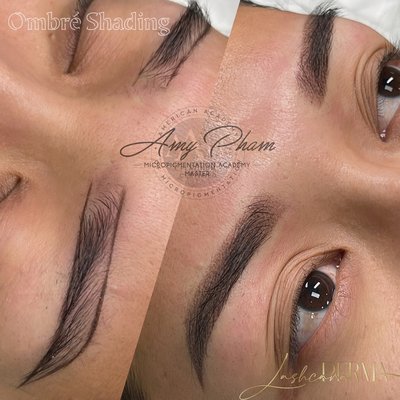 Permanent Makeup don’t only save you time, money but also gain back your confidence and natural beauty ❤️ - Brows set the overall tone of your face and introduce you before you speak! Leave it to the pros to craft you a custom set of #tattooedbrows that are complimentary to both your style, facial structure, and skin type. Permanent Makeup don’t only save you time, money but also gain back your confidence and natural beauty ❤️ - Brows set the overall tone of your face and introduce you before you speak! Leave it to the pros to craft you a custom set of #tattooedbrows that are complimentary to both your style, facial structure, and skin type.