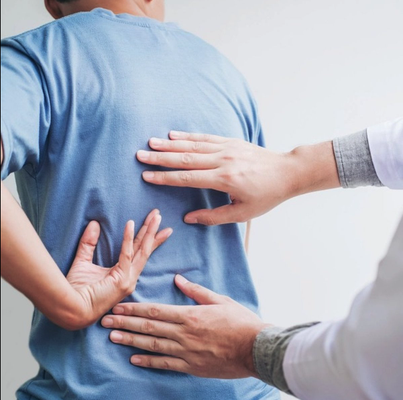 Pain Management - Experience Relief from Acute or Chronic Pain with Our Comprehensive Pain Management Services!
Are you tired of living with acute or chronic pain that affects your daily activities and overall well-being? Look no further! Our dedicated pain management services are designed to address a wide range of conditions and provide you with the relief you deserve. Our experienced team of healthcare professionals specializes in treating various types of pain, including personal injuries, abdominal pain, arthritis pain, bone pain, bone spurs, complex regional pain syndrome, degenerative disc disease, discography, epidural blood patch, epidural injections, facet syndrome, failed back surgery syndrome, fibromyalgia, head and neck pain, herniated discs, lower extremity pain, migraines, nerve blocks, pinched nerve, piriformis injections, post-surgical pain, radiofrequency ablation, sacroiliac joint injections, sacroiliac joint pain, sciatica, scoliosis, shoulder pain, spinal cord stimulation, spinal stenosis, trigger point injections, and upper extremity pain.
Our personalized approach to pain management begins with a thorough assessment of your condition, taking into account your medical history, symptoms, and any diagnostic tests you may have undergone. We understand that each individual's pain is unique, and our goal is to develop a customized treatment plan tailored to your specific needs.
With a focus on comprehensive care, we offer a variety of interventions and techniques to manage your pain effectively. Our range of treatment options includes medication management, physical therapy, interventional procedures, minimally invasive surgeries, and alternative therapies. Our team stays up-to-date with the latest advancements in pain management to ensure you receive the most innovative and effective treatments available.
Beyond providing immediate relief, our approach emphasizes long-term pain management and improving your overall quality of life. We believe in empowering our patients with the knowledge and tools to actively participate in their own pain management journey. Through education, lifestyle modifications, and ongoing support, we strive to help you regain control and find lasting relief from your pain.
Don't let pain control your life any longer. Contact us today to schedule a consultation and take the first step towards experiencing a life free from acute or chronic pain. Our compassionate team is here to support you every step of the way on your path to wellness. Pain Management - Experience Relief from Acute or Chronic Pain with Our Comprehensive Pain Management Services!
Are you tired of living with acute or chronic pain that affects your daily activities and overall well-being? Look no further! Our dedicated pain management services are designed to address a wide range of conditions and provide you with the relief you deserve. Our experienced team of healthcare professionals specializes in treating various types of pain, including personal injuries, abdominal pain, arthritis pain, bone pain, bone spurs, complex regional pain syndrome, degenerative disc disease, discography, epidural blood patch, epidural injections, facet syndrome, failed back surgery syndrome, fibromyalgia, head and neck pain, herniated discs, lower extremity pain, migraines, nerve blocks, pinched nerve, piriformis injections, post-surgical pain, radiofrequency ablation, sacroiliac joint injections, sacroiliac joint pain, sciatica, scoliosis, shoulder pain, spinal cord stimulation, spinal stenosis, trigger point injections, and upper extremity pain.
Our personalized approach to pain management begins with a thorough assessment of your condition, taking into account your medical history, symptoms, and any diagnostic tests you may have undergone. We understand that each individual's pain is unique, and our goal is to develop a customized treatment plan tailored to your specific needs.
With a focus on comprehensive care, we offer a variety of interventions and techniques to manage your pain effectively. Our range of treatment options includes medication management, physical therapy, interventional procedures, minimally invasive surgeries, and alternative therapies. Our team stays up-to-date with the latest advancements in pain management to ensure you receive the most innovative and effective treatments available.
Beyond providing immediate relief, our approach emphasizes long-term pain management and improving your overall quality of life. We believe in empowering our patients with the knowledge and tools to actively participate in their own pain management journey. Through education, lifestyle modifications, and ongoing support, we strive to help you regain control and find lasting relief from your pain.
Don't let pain control your life any longer. Contact us today to schedule a consultation and take the first step towards experiencing a life free from acute or chronic pain. Our compassionate team is here to support you every step of the way on your path to wellness.