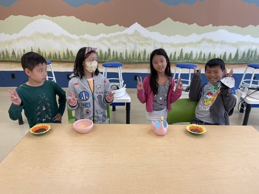 April classes and events - Few pics from month of April 2022 April classes and events - Few pics from month of April 2022