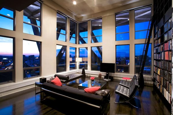 Penthouse in Boston, MA. - This remodel was done on this beautiful penthouse, Boston, MA. Penthouse in Boston, MA. - This remodel was done on this beautiful penthouse, Boston, MA.