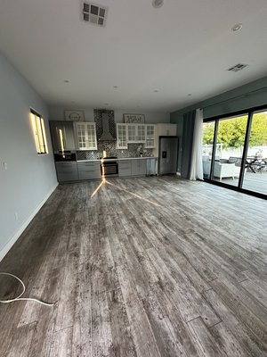 Floor cleaning - This home had not been cleaned for 3 years and we managed to leave the property with a new fresh start, owner loved it. Floor cleaning - This home had not been cleaned for 3 years and we managed to leave the property with a new fresh start, owner loved it.