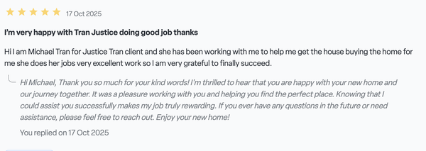 First-Time Homebuyer Success Stories - We have proudly assisted dozens of clients in finding their first homes, guiding them with patience and clear communication from pre-approval to closing. With strong local knowledge of Sacramento and surrounding areas, we help first-time buyers feel confident, informed, and excited about their new beginning. Message us to get started. First-Time Homebuyer Success Stories - We have proudly assisted dozens of clients in finding their first homes, guiding them with patience and clear communication from pre-approval to closing. With strong local knowledge of Sacramento and surrounding areas, we help first-time buyers feel confident, informed, and excited about their new beginning. Message us to get started.