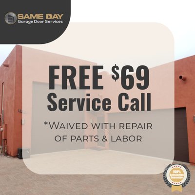 Our Yelp Page - Garage door trouble can bring your whole day to a halt, and at Same Day Garage Door Services, we understand how important it is to get things back on track quickly. That’s why we’ve become a trusted name for fast, affordable, and reliable garage door repair in Tempe and across the East Valley. If your garage door is stuck, off track, or making strange noises, our expert technicians show up fully prepared with the tools, parts, and know-how to fix the issue the same day. Whether you're in Tempe, Mesa, Chandler, Gilbert, or Phoenix, we handle everything from garage door motor replacement to new garage door installation with a focus on fast turnaround and quality results.
Common problems like broken torsion springs, loud grinding sounds, or garage door sensors that stop working can be more than frustrating. They can be unsafe. That’s why we offer dependable garage door spring repair, cable and roller replacement, and garage door track realignment to keep your door moving smoothly and safely. If your garage door opener has become unreliable or outdated, we install smart WiFi garage openers that connect to your phone and give you full control at your fingertips. With battery backup options, keyless entry pads, and smooth quiet operation, our garage door opener installations give you convenience and confidence with every use.
Routine care is just as important as emergency repairs. That’s why we recommend regular garage door maintenance to help extend the life of your system and avoid surprise breakdowns. Our tune-ups include a detailed multi-point inspection, lubrication of all moving components, tension adjustments, safety feature testing, and sensor alignment. These small steps can prevent big problems and save you money in the long run. If you hear loud squeaking, rattling, or the door starts to stick, it’s time for a visit from our team. We’re trained to spot issues early and provide honest, affordable solutions before anything fails completely.
Ready for a fresh start? Our garage door installation services are ideal for homeowners looking to add style, efficiency, and durability to their home. We carry a wide selection of modern and traditional doors, including steel doors for durability, insulated garage doors for energy savings, and custom doors that boost curb appeal. Whether you want a sleek black door with windows or a rustic wood-look carriage door, we can help you find the perfect fit. We also offer quiet garage door installation for homes that need reduced noise levels, especially in attached garages or multi-family buildings.
As a family-owned business serving Arizona since 2016, we’ve completed over 25,000 garage door service calls with a strong reputation for honest pricing and quality workmanship. We're fully licensed, bonded, and insured, and our pricing is always upfront with no gimmicks or pressure. We believe in doing the job right the first time, using only top-rated hardware and durable parts that keep your garage running safely for years to come. Many of our customers are surprised by how affordable a high-quality repair or installation can be when working with a team that truly cares.
If your garage door is off track, refusing to open, or just needs a bit of professional care, don’t wait for things to get worse. Call Same Day Garage Door Services at (480) 526-4253 or visit samedaygaragedoorservices.com to book your same-day appointment. We’re here to help with everything from emergency garage door repair and garage door sensor repair to smart garage upgrades and full replacements. Our team is ready when you are, offering fast solutions that are built to last and service that makes the process easy from start to finish.
Need a new garage door installed? We offer a range of options from value-focused doors to high-end custom garage doors. Choose from trusted brands like First United Door Technologies, Clopay, and Amarr, all installed by our skilled team. Whether you're looking for something basic or a high-performance insulated option, we can help you select the right door for your style and budget. Every installation is done with precision, making sure your new door looks amazing, operates quietly, and improves the overall function and appearance of your home. Give us a call today for a free, no-pressure estimate, and let’s get started on your next garage upgrade.
Same Day Garage Door Services delivers fast, affordable garage door repairs and installations across Tempe and the East Valley. Whether you need garage door motor repair, a smart opener upgrade, or quiet garage door installation, our experienced team is ready to help. We also offer insulated garage doors for improved energy efficiency and comfort. With expert service, same-day availability, and honest pricing, we make it easy to get your garage door working perfectly again. Call today for a free estimate! Our Yelp Page - Garage door trouble can bring your whole day to a halt, and at Same Day Garage Door Services, we understand how important it is to get things back on track quickly. That’s why we’ve become a trusted name for fast, affordable, and reliable garage door repair in Tempe and across the East Valley. If your garage door is stuck, off track, or making strange noises, our expert technicians show up fully prepared with the tools, parts, and know-how to fix the issue the same day. Whether you're in Tempe, Mesa, Chandler, Gilbert, or Phoenix, we handle everything from garage door motor replacement to new garage door installation with a focus on fast turnaround and quality results.
Common problems like broken torsion springs, loud grinding sounds, or garage door sensors that stop working can be more than frustrating. They can be unsafe. That’s why we offer dependable garage door spring repair, cable and roller replacement, and garage door track realignment to keep your door moving smoothly and safely. If your garage door opener has become unreliable or outdated, we install smart WiFi garage openers that connect to your phone and give you full control at your fingertips. With battery backup options, keyless entry pads, and smooth quiet operation, our garage door opener installations give you convenience and confidence with every use.
Routine care is just as important as emergency repairs. That’s why we recommend regular garage door maintenance to help extend the life of your system and avoid surprise breakdowns. Our tune-ups include a detailed multi-point inspection, lubrication of all moving components, tension adjustments, safety feature testing, and sensor alignment. These small steps can prevent big problems and save you money in the long run. If you hear loud squeaking, rattling, or the door starts to stick, it’s time for a visit from our team. We’re trained to spot issues early and provide honest, affordable solutions before anything fails completely.
Ready for a fresh start? Our garage door installation services are ideal for homeowners looking to add style, efficiency, and durability to their home. We carry a wide selection of modern and traditional doors, including steel doors for durability, insulated garage doors for energy savings, and custom doors that boost curb appeal. Whether you want a sleek black door with windows or a rustic wood-look carriage door, we can help you find the perfect fit. We also offer quiet garage door installation for homes that need reduced noise levels, especially in attached garages or multi-family buildings.
As a family-owned business serving Arizona since 2016, we’ve completed over 25,000 garage door service calls with a strong reputation for honest pricing and quality workmanship. We're fully licensed, bonded, and insured, and our pricing is always upfront with no gimmicks or pressure. We believe in doing the job right the first time, using only top-rated hardware and durable parts that keep your garage running safely for years to come. Many of our customers are surprised by how affordable a high-quality repair or installation can be when working with a team that truly cares.
If your garage door is off track, refusing to open, or just needs a bit of professional care, don’t wait for things to get worse. Call Same Day Garage Door Services at (480) 526-4253 or visit samedaygaragedoorservices.com to book your same-day appointment. We’re here to help with everything from emergency garage door repair and garage door sensor repair to smart garage upgrades and full replacements. Our team is ready when you are, offering fast solutions that are built to last and service that makes the process easy from start to finish.
Need a new garage door installed? We offer a range of options from value-focused doors to high-end custom garage doors. Choose from trusted brands like First United Door Technologies, Clopay, and Amarr, all installed by our skilled team. Whether you're looking for something basic or a high-performance insulated option, we can help you select the right door for your style and budget. Every installation is done with precision, making sure your new door looks amazing, operates quietly, and improves the overall function and appearance of your home. Give us a call today for a free, no-pressure estimate, and let’s get started on your next garage upgrade.
Same Day Garage Door Services delivers fast, affordable garage door repairs and installations across Tempe and the East Valley. Whether you need garage door motor repair, a smart opener upgrade, or quiet garage door installation, our experienced team is ready to help. We also offer insulated garage doors for improved energy efficiency and comfort. With expert service, same-day availability, and honest pricing, we make it easy to get your garage door working perfectly again. Call today for a free estimate!