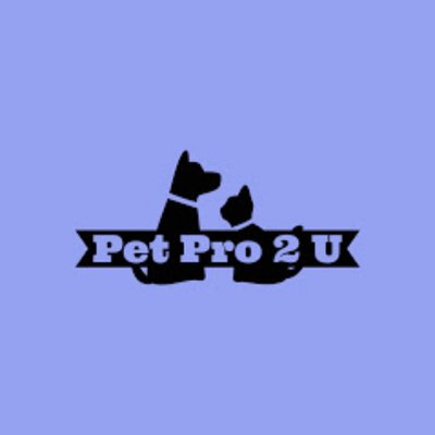 PetPro2U-- in home pet services - I am an experienced veterinary technician who is looking to do my own thing. I am providing my services as a pet sitter, dog walker, overnig PetPro2U-- in home pet services - I am an experienced veterinary technician who is looking to do my own thing. I am providing my services as a pet sitter, dog walker, overnig