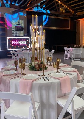 We can also host Quinceanera's! - We also do Quinceanera's! Call us for more details We can also host Quinceanera's! - We also do Quinceanera's! Call us for more details