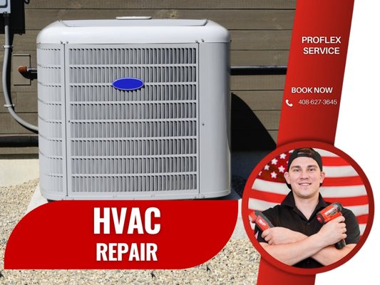 HVAC repair - HVAC repair