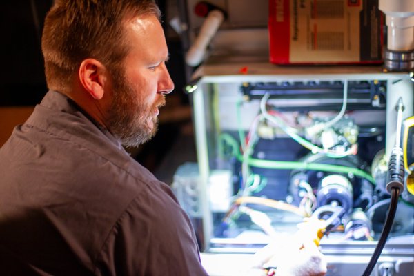 Furnace Preventative Maintenance - A little care before cold weather goes a long way. Take a look at a furnace check and cleaning with our JonLe team. Routine maintenance helps keep your heating system running efficiently and gives us a chance to spot potential issues before they become bigger problems.